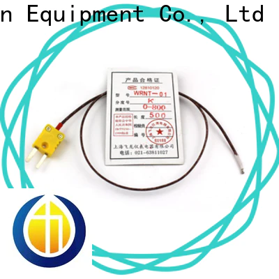 professional infrared thermocouple supplier for temperature measurement and control