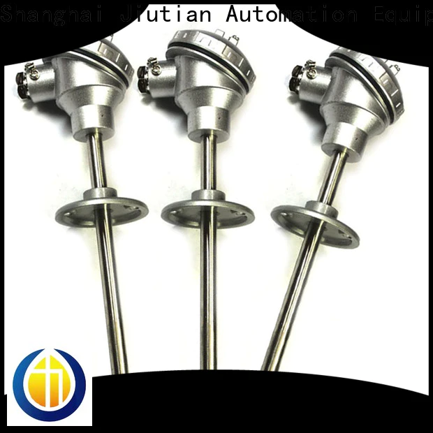 JVTIA thermocouple manufacturer manufacturer for temperature measurement and control