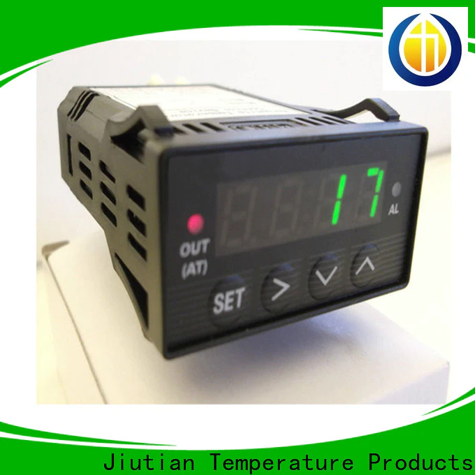 Top temperature controller wholesale for temperature compensation