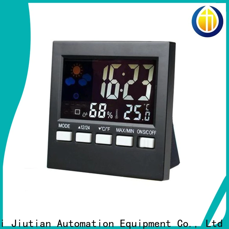 JVTIA low temperature thermocouple supplier for temperature measurement and control