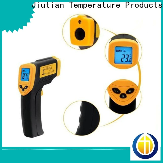 JVTIA Wholesale Body thermometer wholesale for temperature compensation