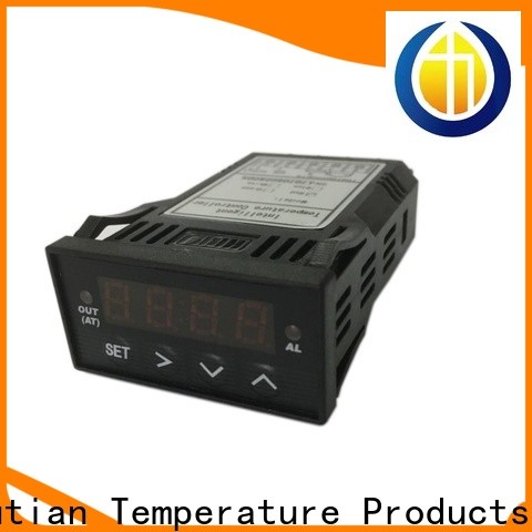 easy to use temperature controller supplier for temperature measurement and control