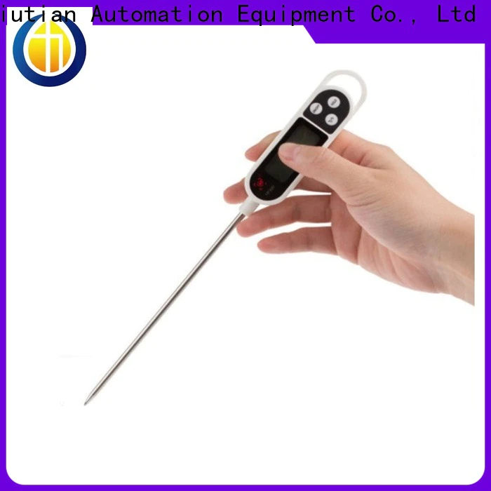 Best digital thermometer wholesale for temperature compensation