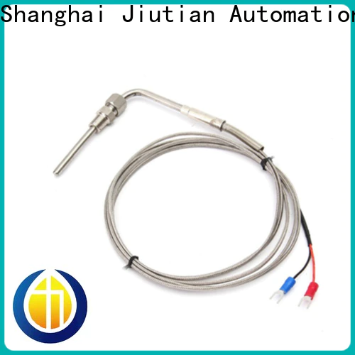 JVTIA Best manufacturer for temperature compensation