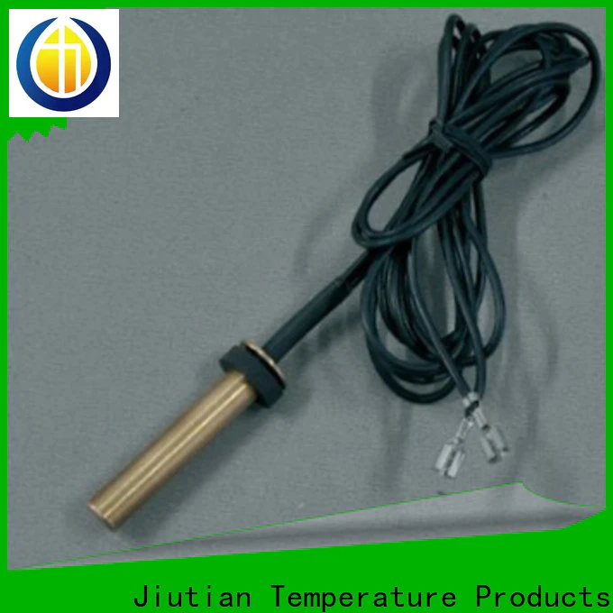 JVTIA NTC manufacturer for temperature compensation