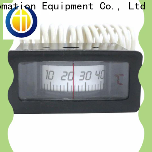 easy to use boiler thermometer wholesale for temperature measurement and control