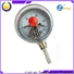 New bimetal thermometer manufacturer for temperature measurement and control