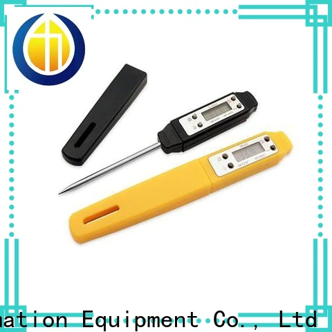 industrial leading digital thermometer manufacturer for temperature measurement and control