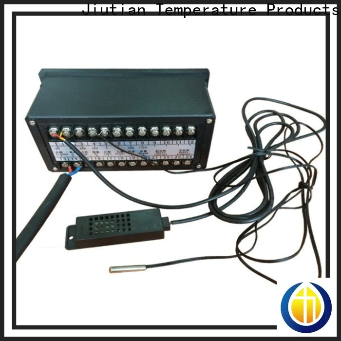 JVTIA temperature controller wholesale for temperature compensation