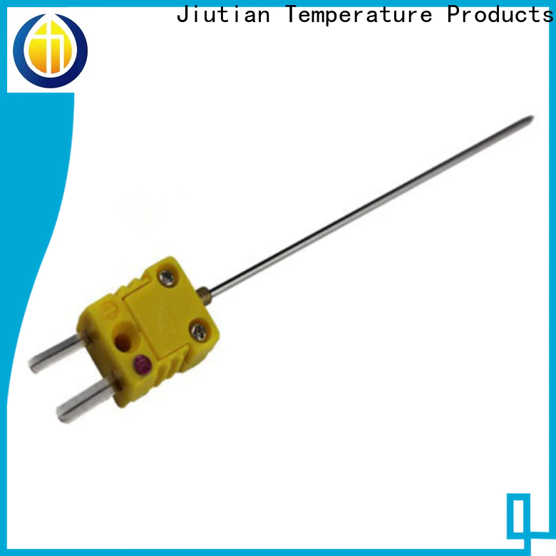 high quality k type thermocouple probe overseas market for temperature compensation