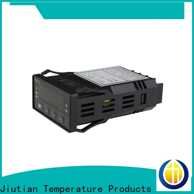 New temperature controller supplier for temperature measurement and control