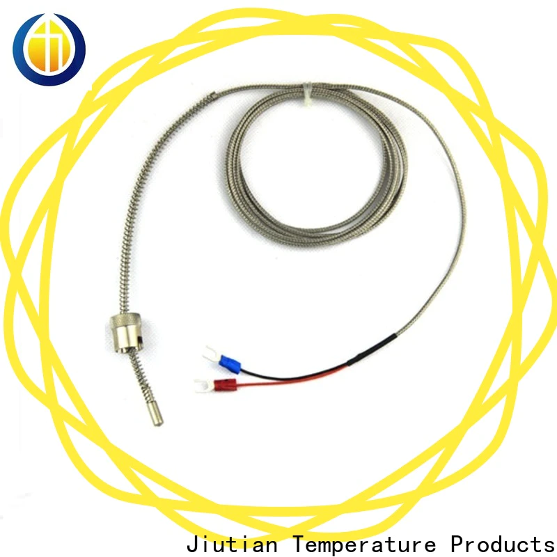 Wholesale thermocouple manufacturer wholesale for temperature measurement and control