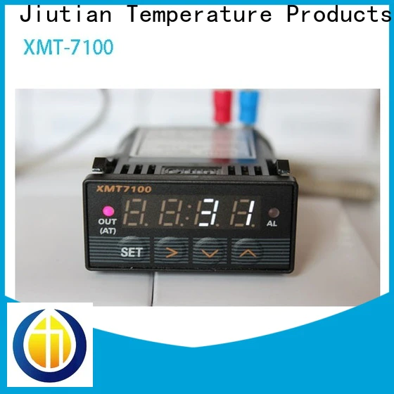 JVTIA temperature controller manufacturers for temperature measurement and control