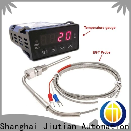 JVTIA infrared thermocouple wholesale for temperature measurement and control