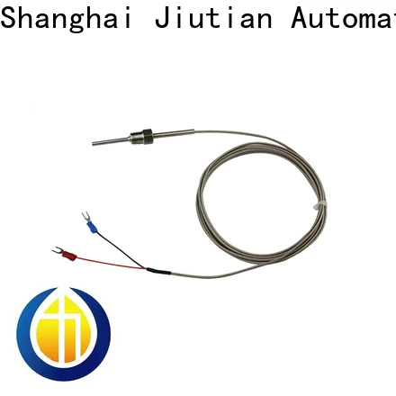 accurate type k thermocouple wire owner for temperature measurement and control