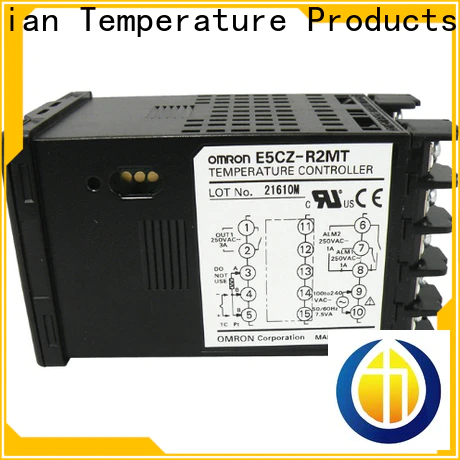 digital temperature controller factory for temperature compensation
