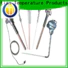 High-quality thermocouple manufacturer supplier for temperature compensation