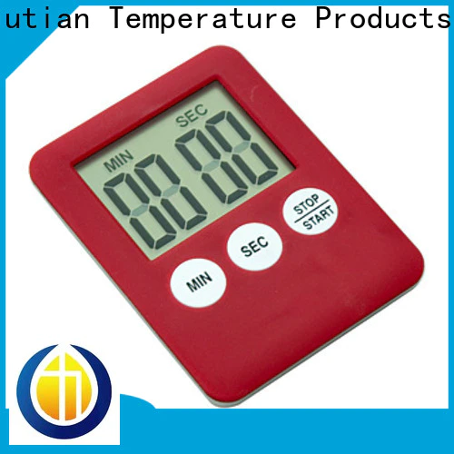 JVTIA single thermocouple supplier for temperature measurement and control