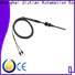 easy to use k type thermocouple probe wholesale for temperature compensation