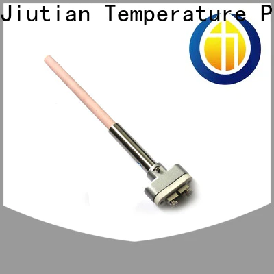 JVTIA Top j and k type thermocouple manufacturer for temperature compensation