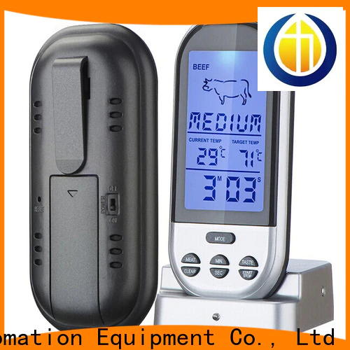 durable cooking thermometer manufacturer for temperature compensation
