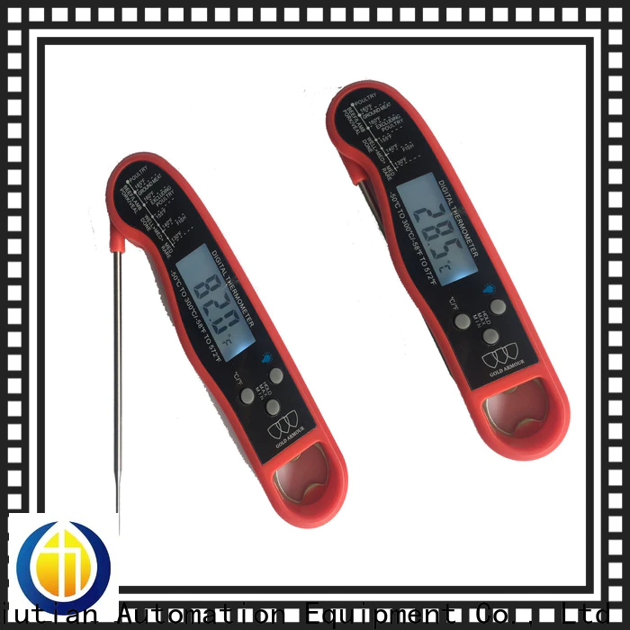 JVTIA professional food thermometer wholesale for temperature measurement and control