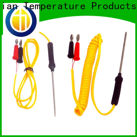 JVTIA manufacturer for temperature compensation