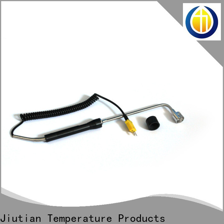 Best type k thermocouple wire supplier for temperature measurement and control