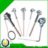 High-quality custom thermocouples manufacturer for temperature compensation
