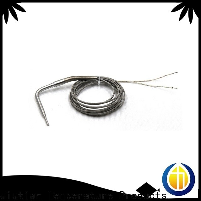 professional type k thermocouple wire for temperature measurement and control