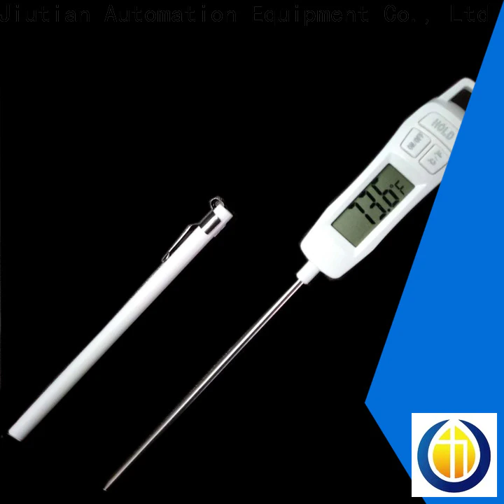 JVTIA Top thermocouple thermometers supplier for temperature compensation