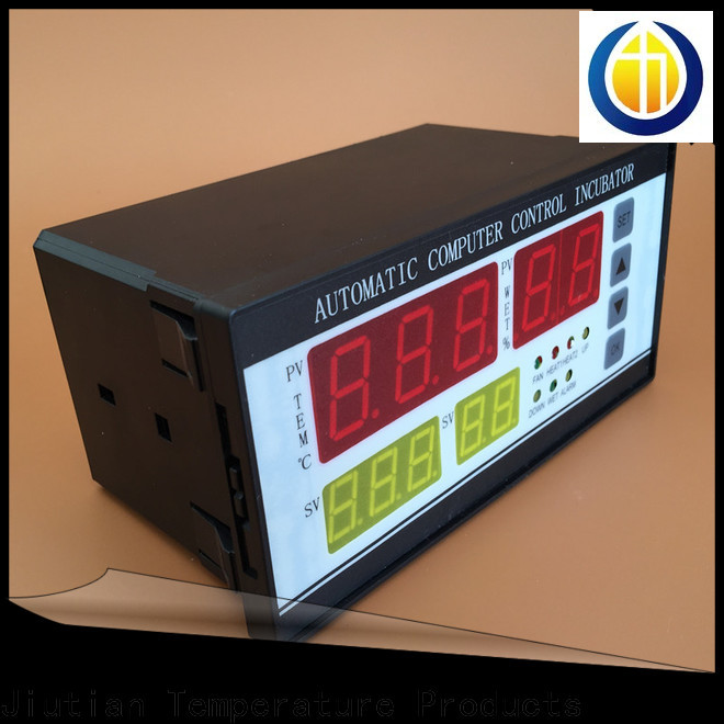 High-quality temperature controller supplier for temperature measurement and control