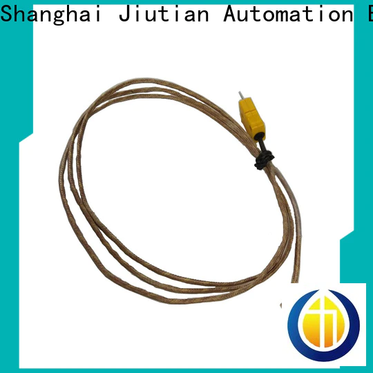 Best k type thermocouple probe wholesale for temperature compensation