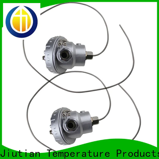 JVTIA infrared thermocouple supplier for temperature measurement and control