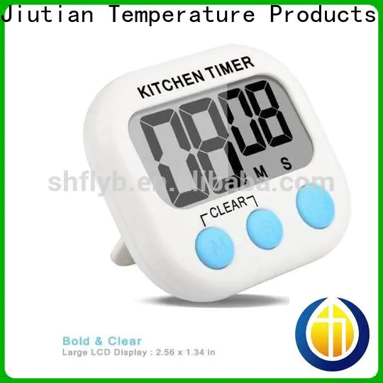 JVTIA Custom digital thermocouple manufacturer for temperature measurement and control