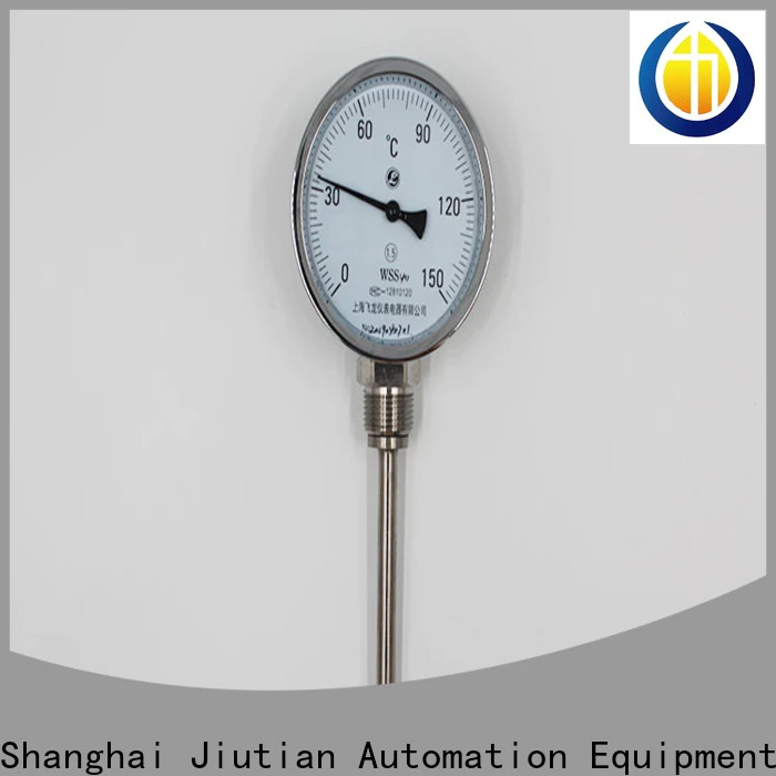 High-quality Thermometer wholesale for temperature measurement and control
