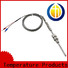 JVTIA Best j thermocouple supplier for temperature measurement and control