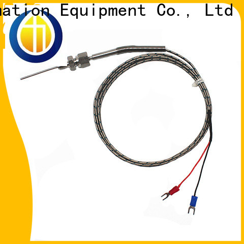 JVTIA high quality thermocouple for temperature compensation