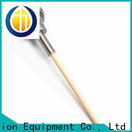 Best thermocouple marketing for temperature measurement and control