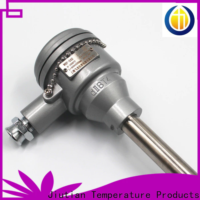 JVTIA thermocouple for business for temperature measurement and control