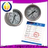 JVTIA professional pressure gauge supplier for temperature measurement and control
