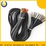 durable Thermistor manufacturer for temperature measurement and control