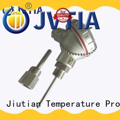 JVTIA digital temperature sensor for temperature measurement and control