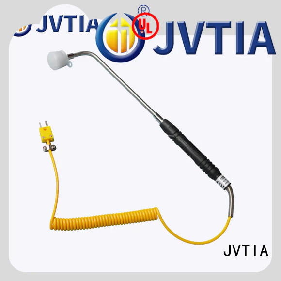 JVTIA high quality k thermocouple for temperature compensation