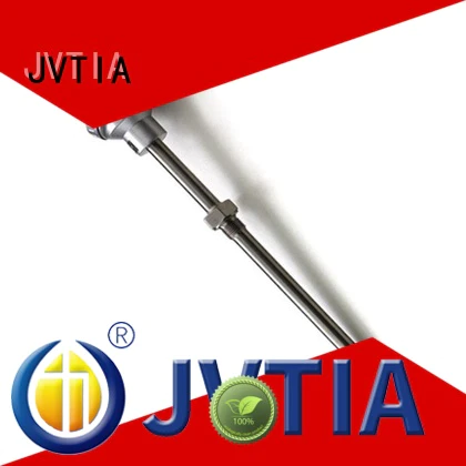 JVTIA accurate type k thermocouple wire overseas market for temperature compensation