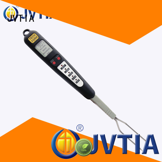 JVTIA good quality dial probe thermometer supplier for temperature measurement and control