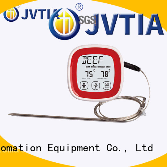 JVTIA widely used dial probe thermometer supplier for temperature measurement and control