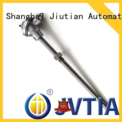 industrial leading k type temperature probe owner for temperature measurement and control