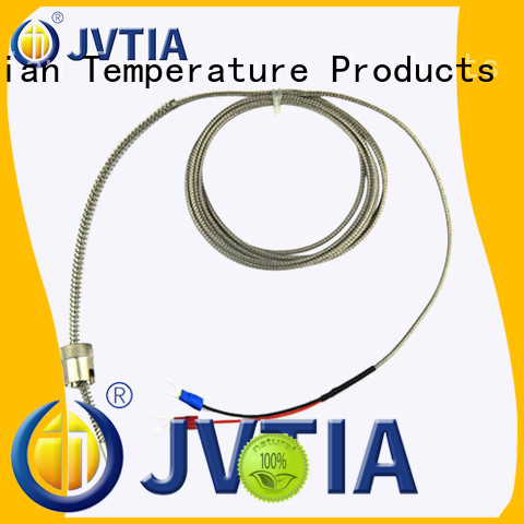 JVTIA accurate k thermocouple for manufacturer for temperature compensation