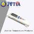 widely used dial thermometer owner for temperature compensation